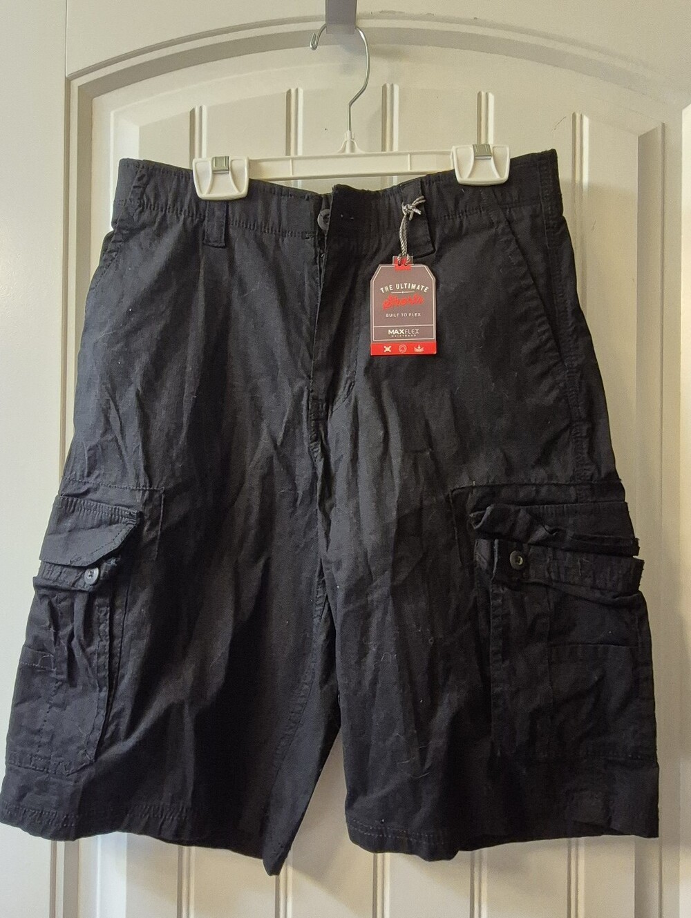 Boys Up The Ultimate Cargo Short Size 18 New With Tags